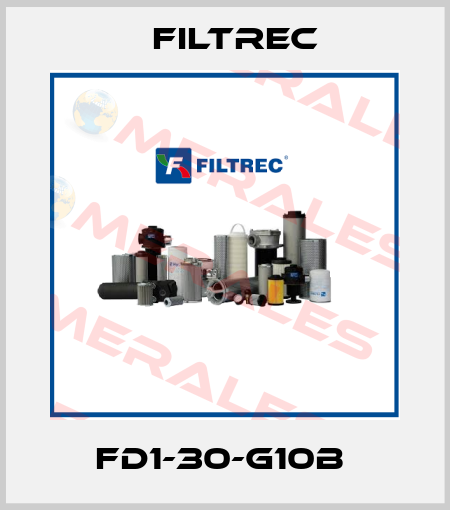 FD1-30-G10B  Filtrec