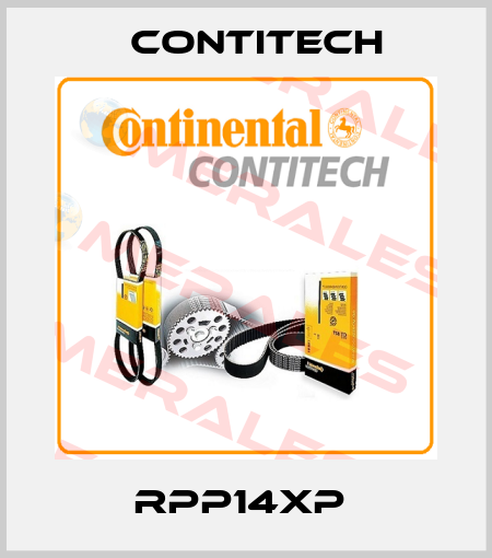 RPP14XP  Contitech