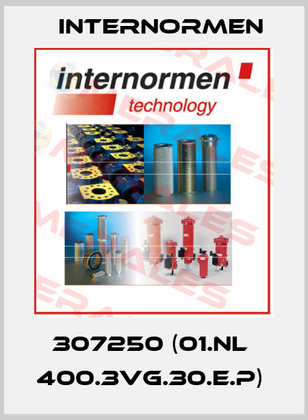 307250 (01.NL  400.3VG.30.E.P)  Internormen