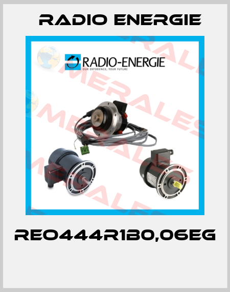 REO444R1B0,06EG   Radio Energie