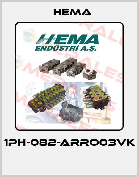 1PH-082-ARRO03VK  Hema