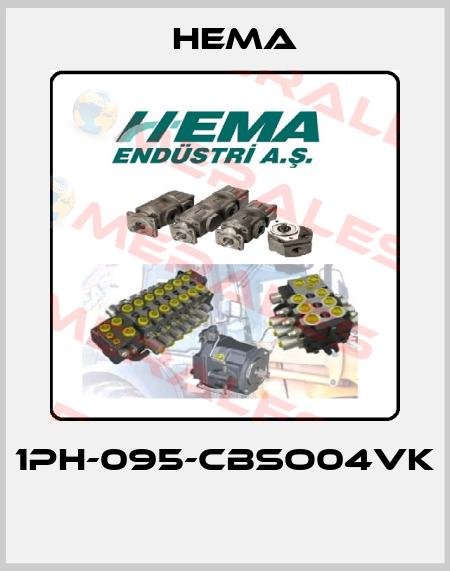 1PH-095-CBSO04VK  Hema