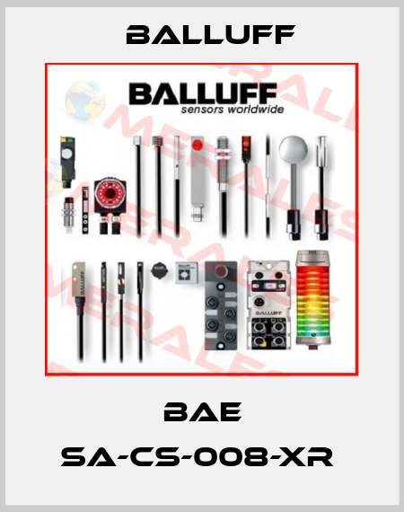 BAE SA-CS-008-XR  Balluff
