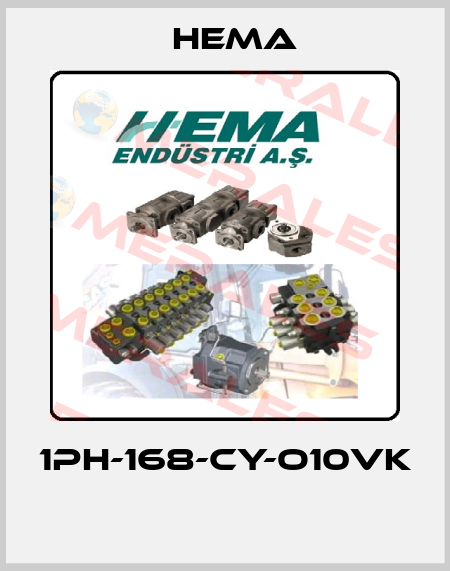 1PH-168-CY-O10VK  Hema