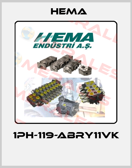 1PH-119-ABRY11VK  Hema