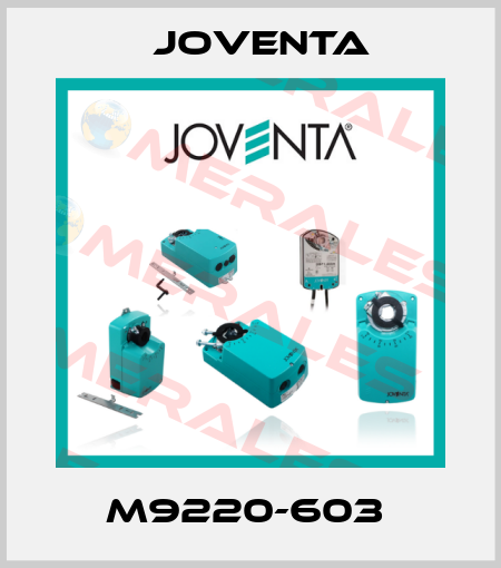 M9220-603  Joventa