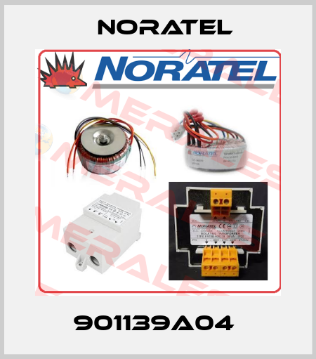 901139A04  Noratel