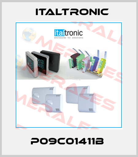 P09C01411B  italtronic