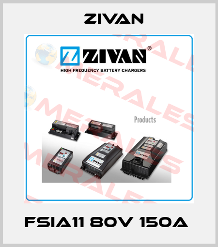 FSIA11 80V 150A  ZIVAN