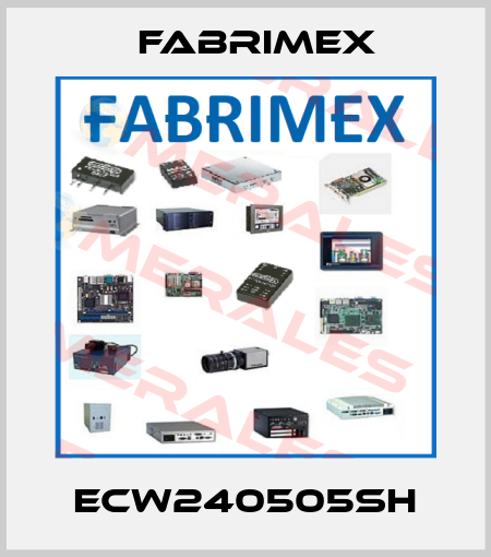 ECW240505SH Fabrimex