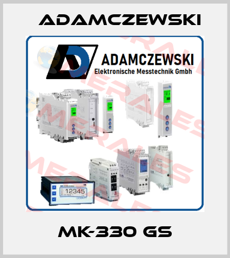 MK-330 GS Adamczewski