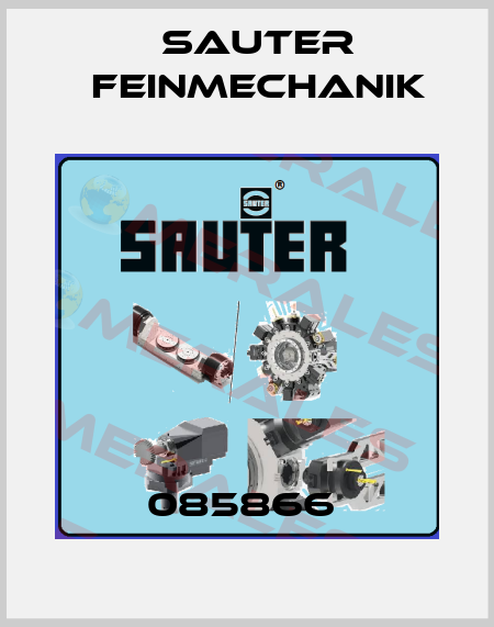 085866  Sauter Feinmechanik