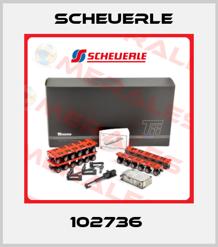 102736  Scheuerle