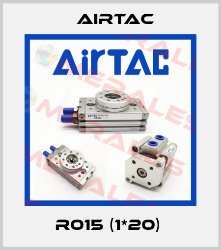 R015 (1*20)  Airtac