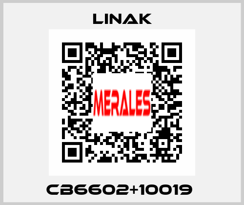 CB6602+10019  Linak