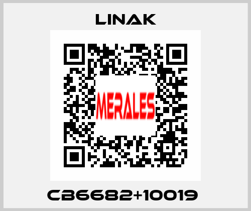 CB6682+10019  Linak