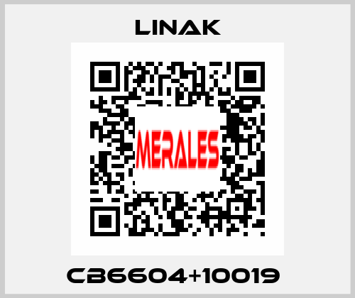 CB6604+10019  Linak
