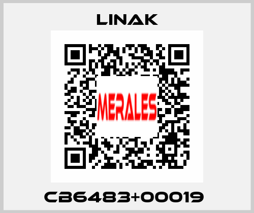 CB6483+00019  Linak