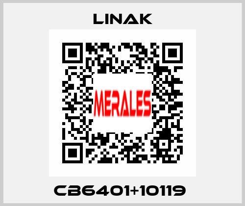 CB6401+10119  Linak