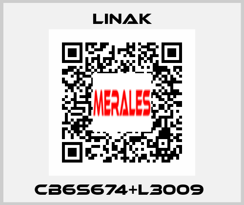 CB6S674+L3009  Linak