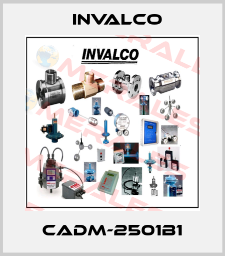 CADM-2501B1 Invalco