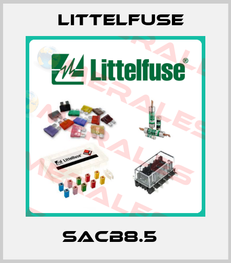 SACB8.5   Littelfuse