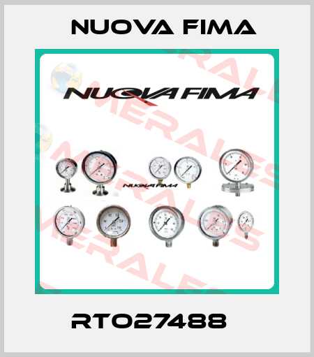 RTO27488   Nuova Fima