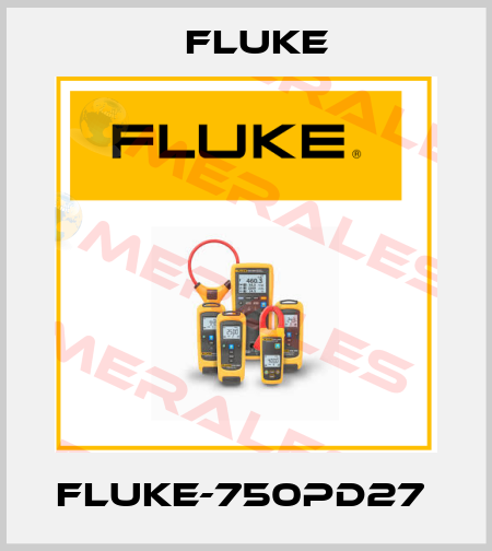 FLUKE-750PD27  Fluke