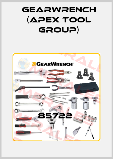 85722  GEARWRENCH (Apex Tool Group)