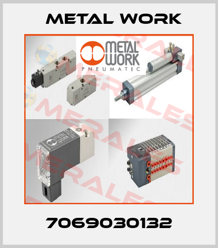7069030132 Metal Work