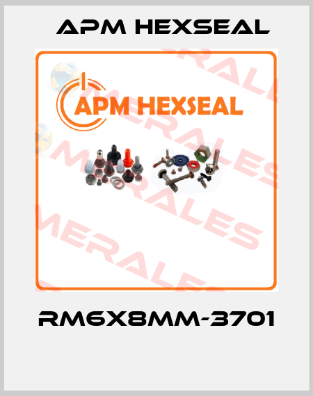RM6X8MM-3701  APM Hexseal