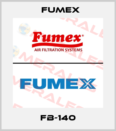 FB-140 Fumex
