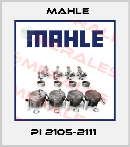 PI 2105-2111  MAHLE