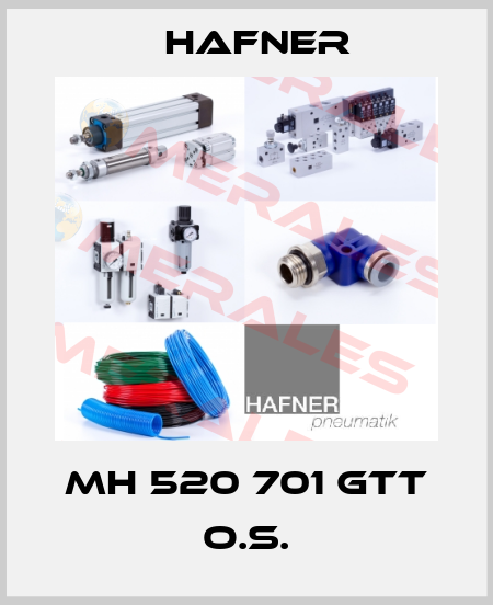 MH 520 701 GTT O.S. Hafner