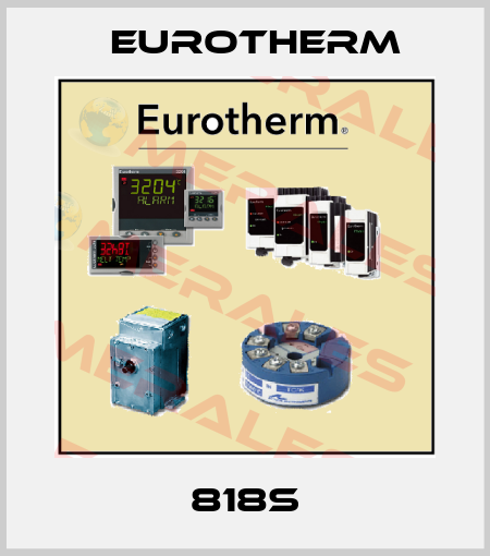 818S Eurotherm