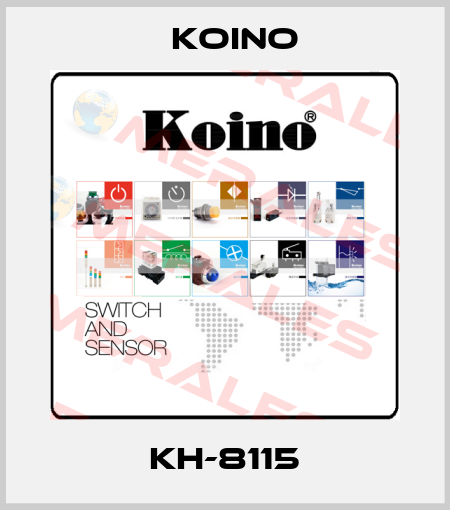 KH-8115 Koino