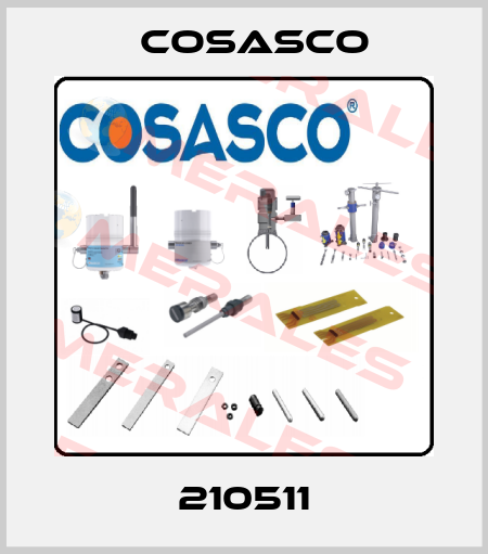 210511 Cosasco