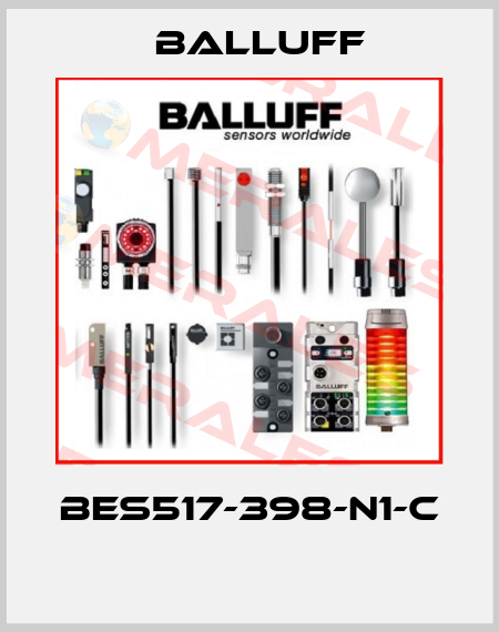 BES517-398-N1-C  Balluff