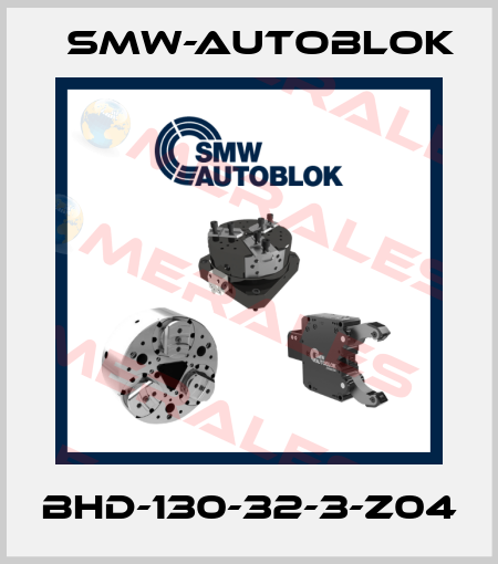 BHD-130-32-3-Z04 Smw-Autoblok