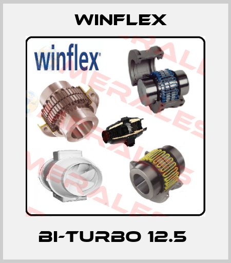 BI-Turbo 12.5  Winflex
