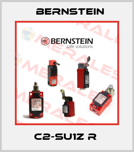 C2-SU1Z R  Bernstein