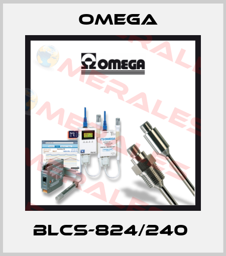 BLCS-824/240  Omega
