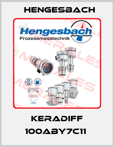 KERADIFF 100ABY7C11  Hengesbach