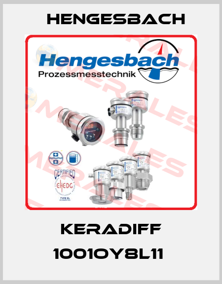 KERADIFF 1001OY8L11  Hengesbach