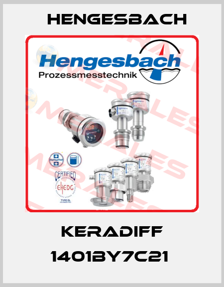 KERADIFF 1401BY7C21  Hengesbach