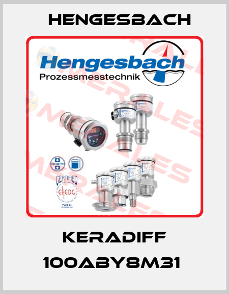 KERADIFF 100ABY8M31  Hengesbach