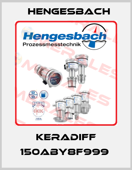 KERADIFF 150ABY8F999  Hengesbach