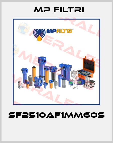 SF2510AF1MM60S  MP Filtri