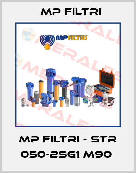 MP Filtri - STR 050-2SG1 M90  MP Filtri