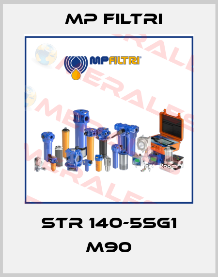 STR 140-5SG1 M90 MP Filtri